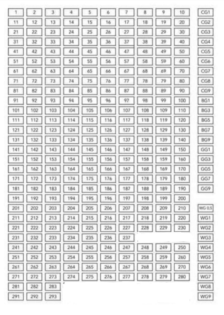 Nuancier De Couleurs: 50 nuanciers distincts et 2000 zones à colorier et à  remplir pour organiser , Pour Enfant et Adulte